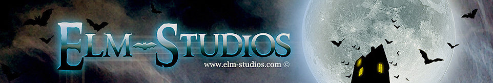 New Elm busts index